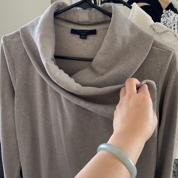 allsaints - Picture 6 of 8